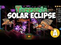 Terraria how to get Solar Eclipse (2 WAYS) | Terraria how to summon Solar Eclipse | Terraria 1.4.4.9