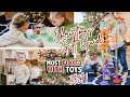 10 BEST GIFTS FOR TODDLERS | Christmas Gift Guide 2021 | Toys for Toddlers | The Carnahan Fam