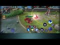 【伝説対決 aov 】新しいスキンでパワーアップ【クィレン】