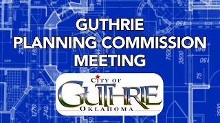 5/14/26 PLANNING COMMISSION MEETING