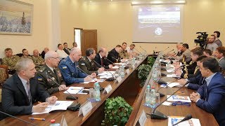 Розвиток та реалізація морського потенціалу України