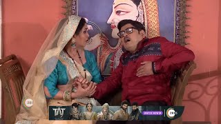 Tiwari को आया Heart Attack! | Bhabi Ji Ghar Par Hai | \u0026TV