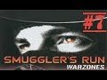 Smuggler's Run: Warzones - Part 7