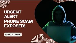 ⚠️ WARNING: Never Call Back a +33 Number! (The One-Ring Scam Explained)