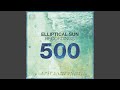 Elliptical Sun Recordings 500 (Continuous Mix)