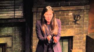 The audience experience: Diane Paulus at TEDxBroadway