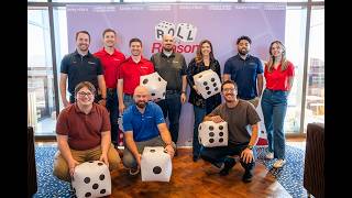 Roll for a Reason: Kimley-Horn's Dice Tournament Raises $1M for Charity