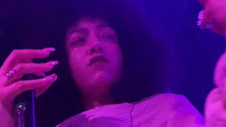 Damage Control + Unreleased new song | Jenevieve 5.12-5.13 Changsha SOUNDCHECK Club Show
