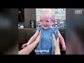 Watching These Babies See Clearly for the First Time with Their Glasses Will Melt Your Heart