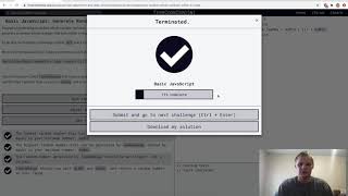 Basic Javascript Part 3 | FreeCodeCamp