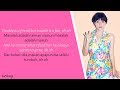 Trouble Is A Friend - Lenka (Lirik & Terjemahan Indonesia)