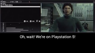 METAL GEAR SOLID 4 CONFIRMED