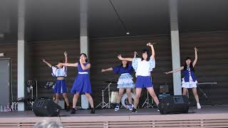 あいぜっちゅー　Go To Dream 20180819 ゲートウェイ函南