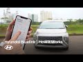 Penjelasan Lengkap Hyundai Bluelink