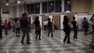 Luna Lite Line Dance