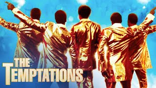 The Temptations ‧ 1998 NBC miniseries