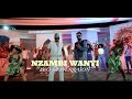 ISSO MOTEMA - NZAMBI WANYI feat WERRASON