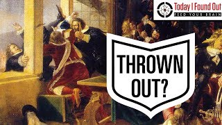 That Time the Citizens of Prague Literally Threw Their Politicians Out of Office