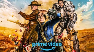 10 Best New Movies & TV Shows on Prime Video of 2024 so far