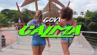 Daddy Yankee - Con Calma / Coreografía