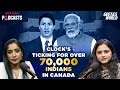 Canada Protests: Indian students are angry, but should they feel cheated? | Geeta's World, Ep 104