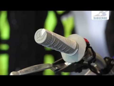 How To: Remove and Install Motocross Grips | Motorcycle Superstore How To: Remove and Install Motocross Grips | Motorcycle Superstore