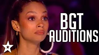 Britain's Got Talent 2019 Auditions! | WEEK 2 | Got Talent Global