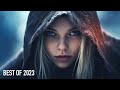 Melodic Airwave - End Of The Year Mix 2023