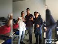 Turma 2BOE da Etec de Esportes