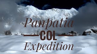 Panpatia Col Expedition।। Badrinath to Madmaheshwar