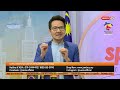 30 JULAI 2022 – SPM – RAHSIA KESIHATAN & KECANTIKAN BERSAMA V’ASIA