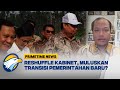 Pergantian Menteri Kabinet, Untuk Muluskan Transisi Pemerintahan Prabowo-Gibran? [Primetime News]