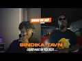 SINDIKA-TAVN (VIDÉO RÉACTION) ….. DISSTRACK SPECIAL POUR HIMRA !!!