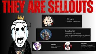 Solving The Sellout Situation