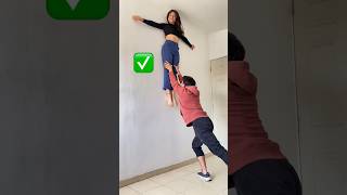 Hicimos el reto más VIRAL!! 🤩🔥🤸🏻‍♂️😱 #shorts #parkour #retos  #acrobacias