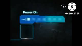 فاصل Power off و Power on سبيس باور 2008 - 2010