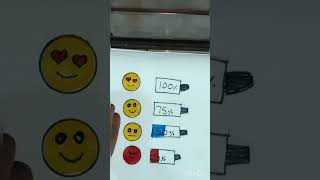 Comment ur 🔋 #viral #satisfying #drawing #like #art #trend #creative #yt #cool