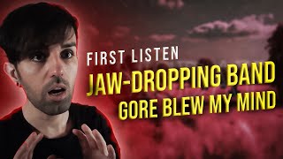 Gore - Doomsday Reaction | Modern Metal Producer Reacts to @Gore.TheBand