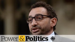 Ottawa protesters' demands are 'quite unreasonable': transport minister
