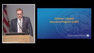 James Baumberger : Keeping Medicaid and Children’s Health Insurance Program Strong for Children