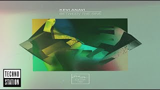 Kevi Anavi - Space Serenade