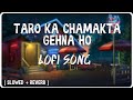 TARO KA CHAMAKTA GEHNA HO / Lofi Song Mix / Slowed+Reverb / trending songs🎵/