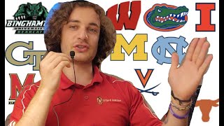 Get accepted to the NEW IVY LEAGUE: tips from former admissions rep