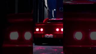 Toyota MR2 ( Video Cars Music )