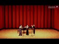 lászló zempléni trio for flutes