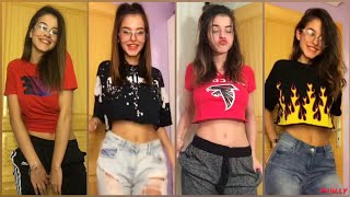 Léa Elui Ginet Old Belly Dance Vídeos (Only Dance Musical.lys) | Musical.ly Compilation 2017