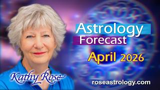April 2026 Astrology Forecast