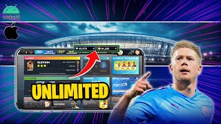 DLS 25 Hack - Get Unlimited DIAMONDS on Dream League Soccer 2025 iOS/Android