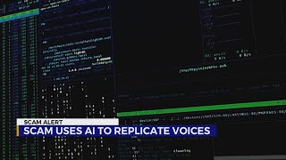 Scam uses AI to replicate loved ones' voices, police warn | Your Wallet Nashville