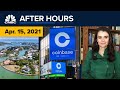 Coinbase's debut is monumental for the crypto industry, despite volatility: CNBC After Hours